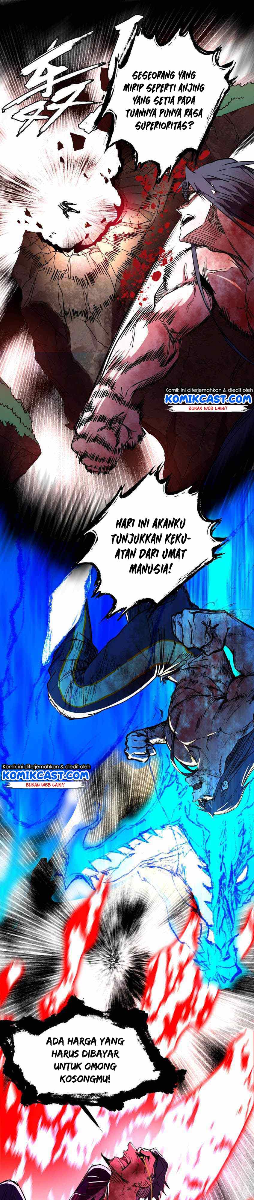 Dilarang COPAS - situs resmi www.mangacanblog.com - Komik im an evil god 191.1 - chapter 191.1 192.1 Indonesia im an evil god 191.1 - chapter 191.1 Terbaru 8|Baca Manga Komik Indonesia|Mangacan